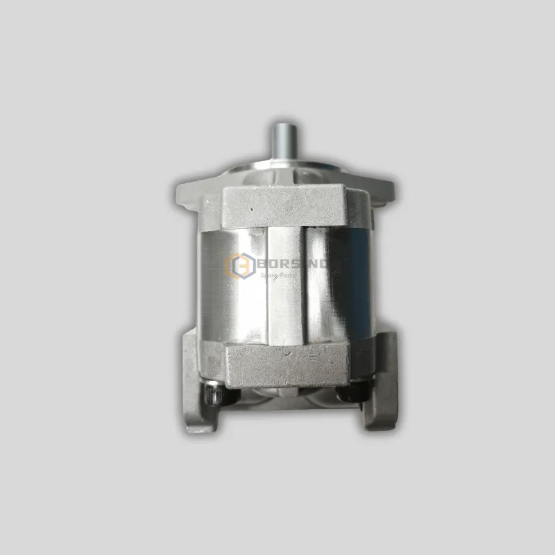 705-73-30010 Pump Assembly for Komatsu WA100 WA120 Wheel Loaders for sale online